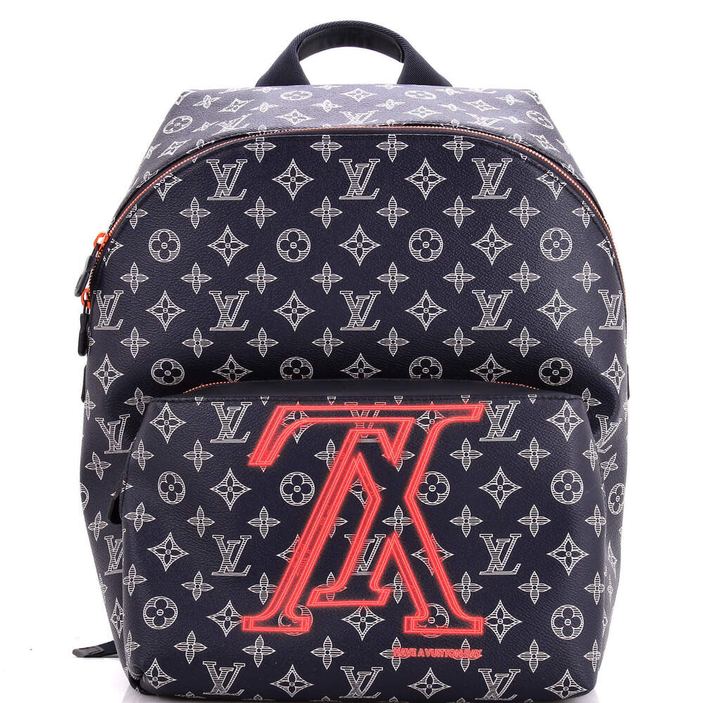 Louis Vuitton Apollo Backpack